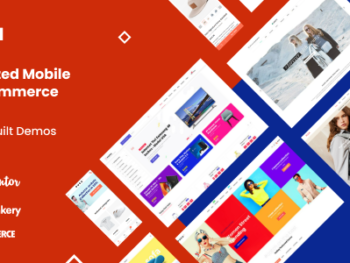 Puca - Optimized Mobile WooCommerce Theme v2.6.23