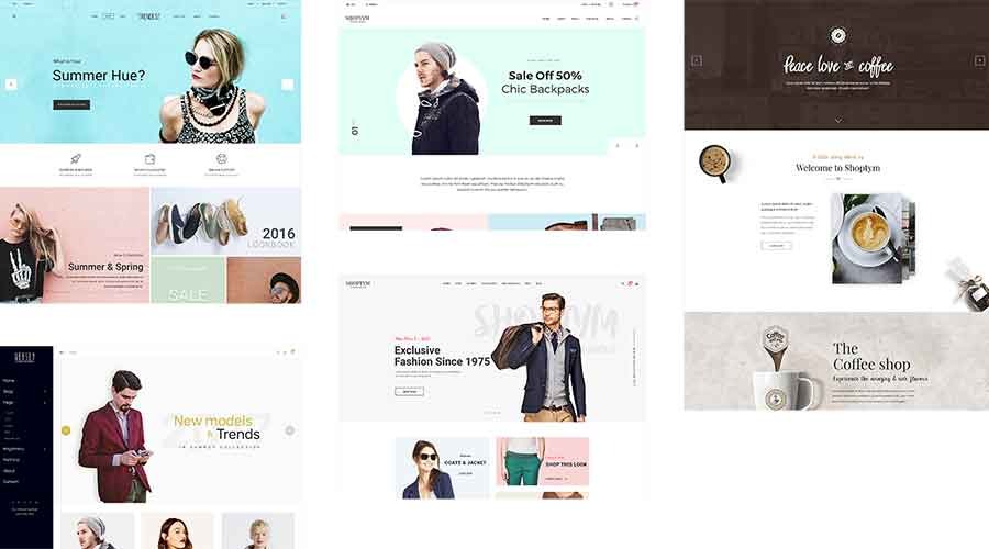 How to Choose the Best Shopify Theme for Your Online Store