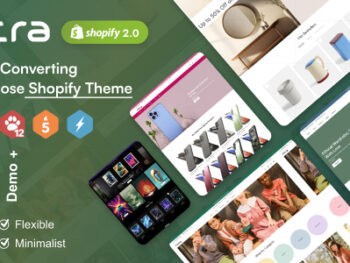 Altra - Ultimate Multipurpose Shopify Theme OS 2.0