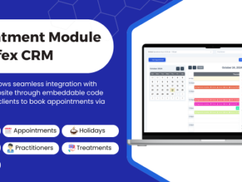 Appointment Module for Perfex CRM