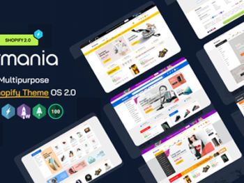 Armania - Fastest Shopify Theme OS 2.0