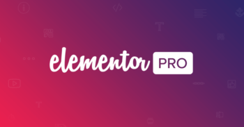 elementor pro