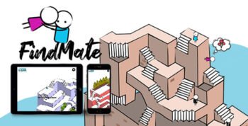 Find Mate - HTML5 Game