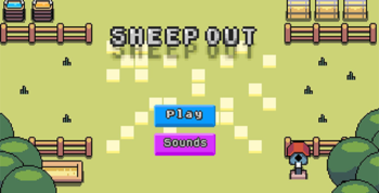 Sheep Out