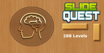 SlideQuest - HTML5 Game