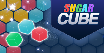 Sugar Cube - HTML5 Game