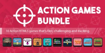 Action Games Bundle