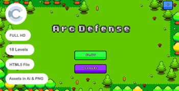 Arc Defense