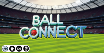 Ball Connect - HTML5 Construct3 Game