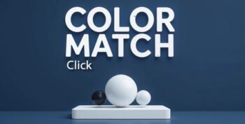 Color Match Click