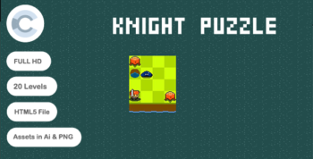 Knight Puzzle