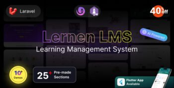 Lernen LMS - Learning Management System