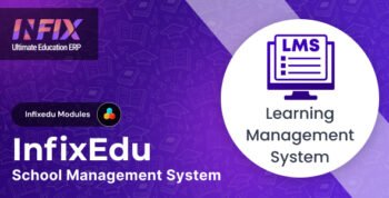 LMS Module | Laravel Online School Management System Software