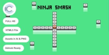 Ninja Smash