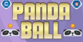 Panda Ball