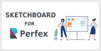 Sketchboard Module for Perfex CRM