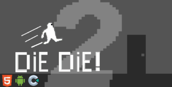 Die Die! 2 - Troll Game - c3p HTML5 Game