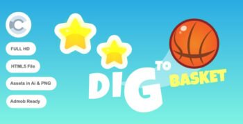 Dig To Basket