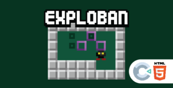 Exploban Puzzle - HTML5 - Construct 3