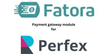 Fatora Payment Gateway Module for Perfex CRM