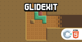 Glidexit - HTML5 - Construct 3