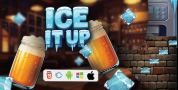 Ice It Up - Construct 3 Game (HTML5, AdMob, C3P)