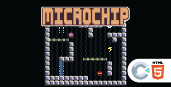 MicroChip - HTML5 - Construct 3