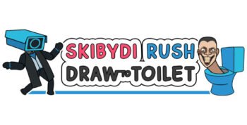 Skibydi Rush - Html5 (Cosntruct3, C3p)