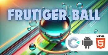 Frutiger Ball - HTML5 Game - Construct3