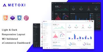Matoxi - Bootstrap5, Laravel, Angular, ASP.Net, MVC, Nodejs, Symfony, Django, php, YII, CodeIgniter