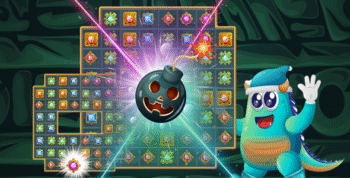 Old Relic Puzzle - HTML5 Game with Admob Integration