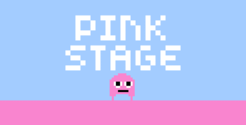 Pink stage | Html5 Game | Construct 2/3