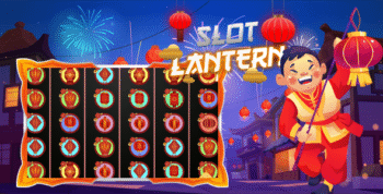 Slot Lantern - HTML5 Game