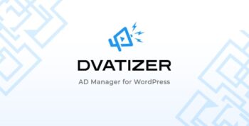 Dvatizer – WP Ad Optimization & Monetization Tool
