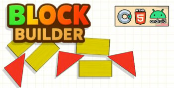Block Builder - C3P+ HTML