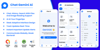 ChatAi Gemini