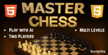 Chess Game