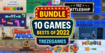 Best of 2022 - Bundle 10 games