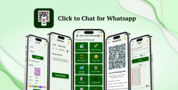 Click to Chat for WhatsApp || Swift || Native iOS || Latest Code for Admob Monetisation