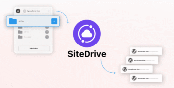 SiteDrive — Cloud Libraries & File Sharing for WordPress
