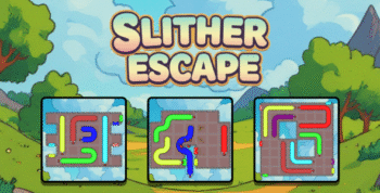 Slither Escape