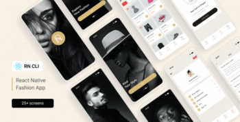 Rossi – Complete Fashion Store App with Payload CMS