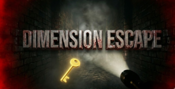 Dimension Escape 3D Puzzle HTML5 Game