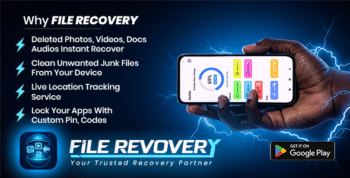 File Recovery