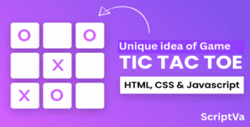 Tic-Tac-Toe Game