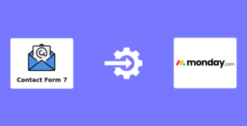 Contact Form 7 - monday.com CRM Integration