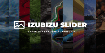 Izubizu Slider