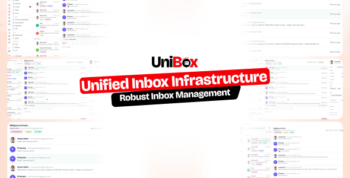 UniBox - Unified Inbox Addons For MailPurse