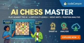 AI Chess Master | HTML5 AI-Powered Game