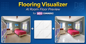 FloorVision AI – Flooring Visualizer for WooCommerce